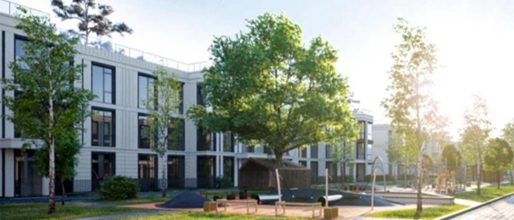 Hayat Park