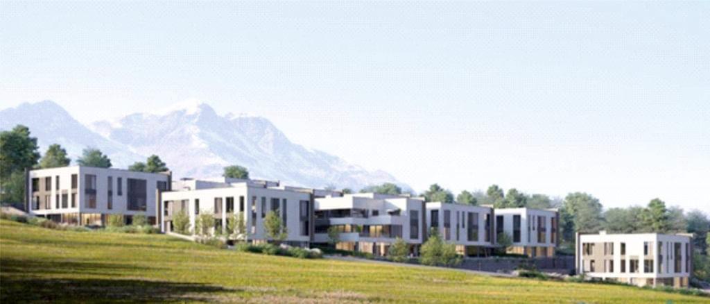Silverwood Apartments