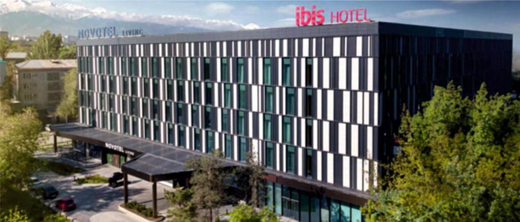 Ibis Hotel